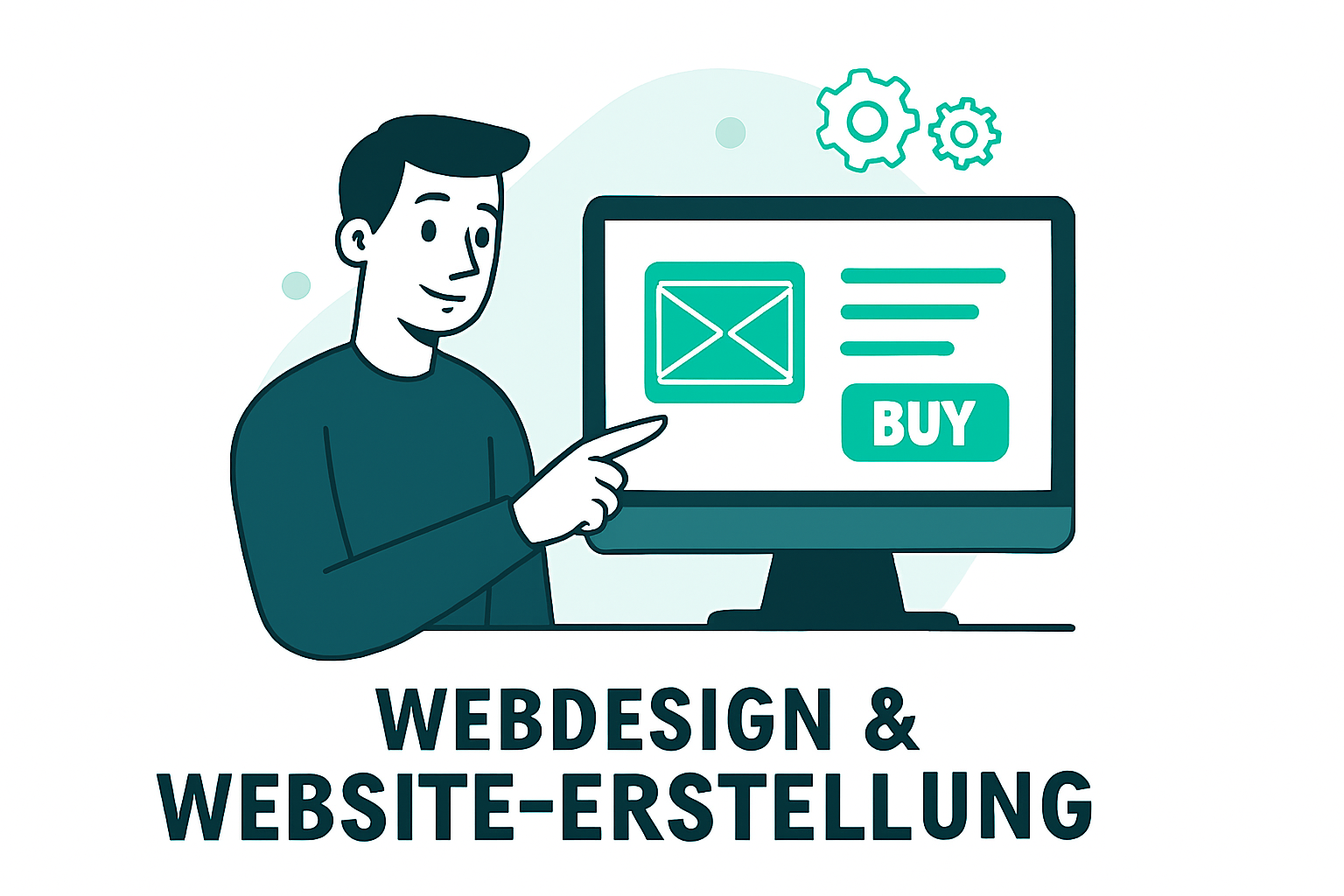 Webdesign Konfigurator