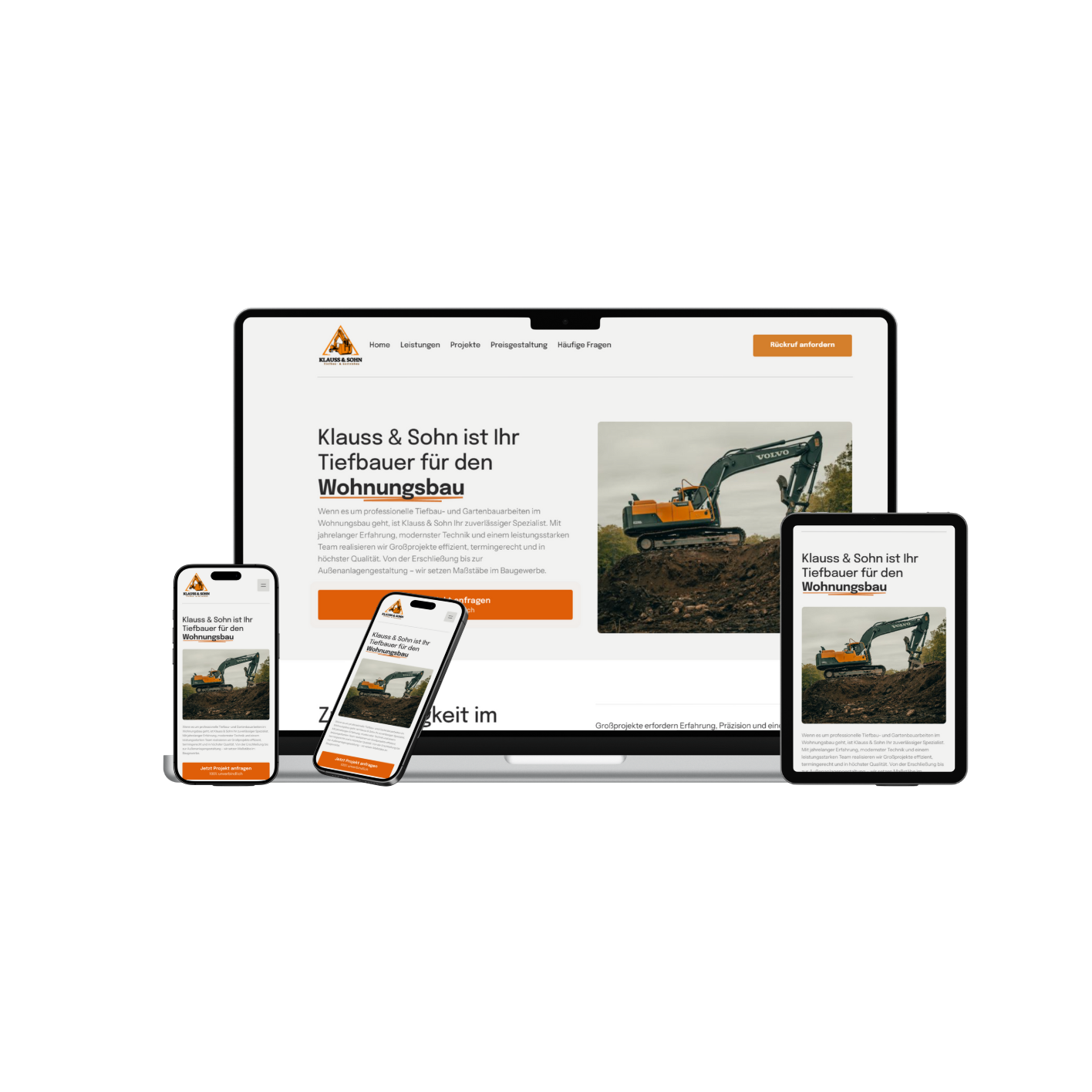 Galabauer Referenz 4 1zu1